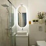 Rj Family Appartement Sopot