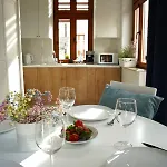 Appartement Rj Family