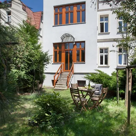 Apartmán Rj Family Sopoty