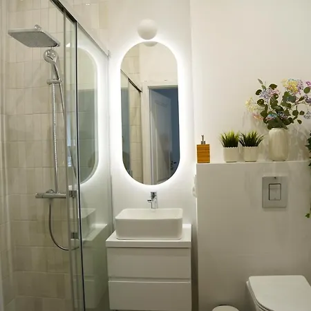 Rj Family Apartman Sopot