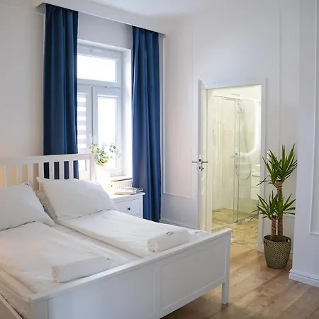 Apartman Rj Family Sopot