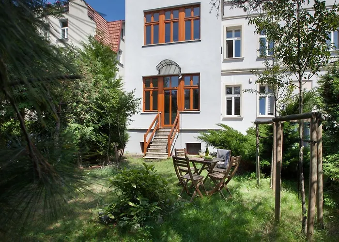 Appartement Rj Family Sopot