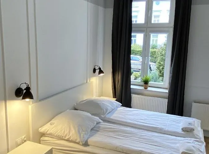 Rj Family Apartmán Sopoty