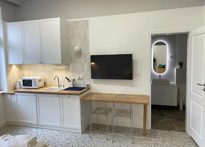 Appartement Rj Family