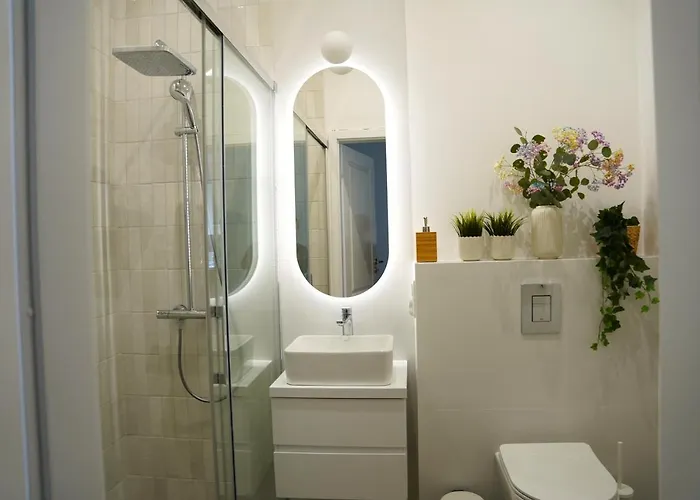 Rj Family Appartement Sopot