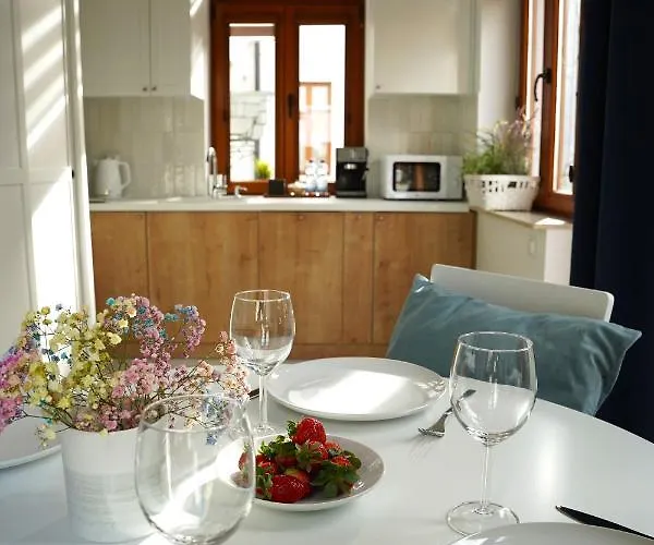 Appartement Rj Family