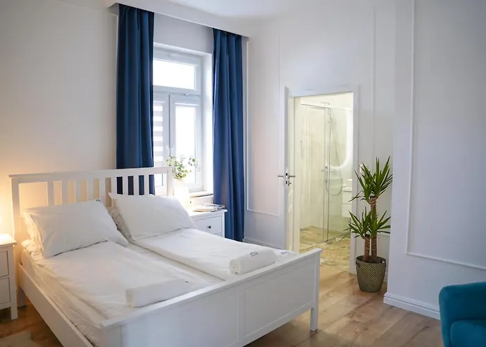 Appartement Rj Family Sopot